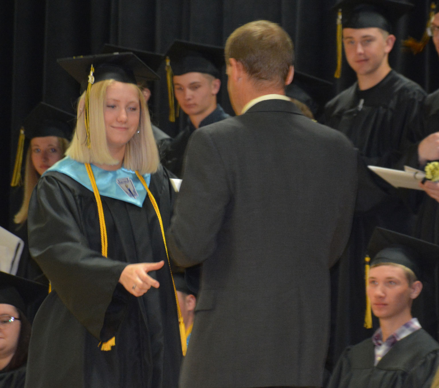 Royall Grad 14